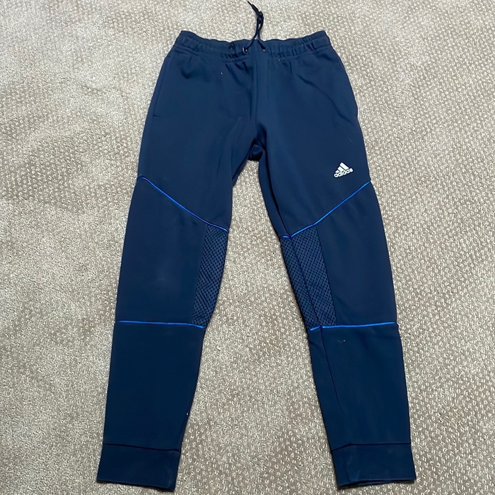 Mens adidas joggers